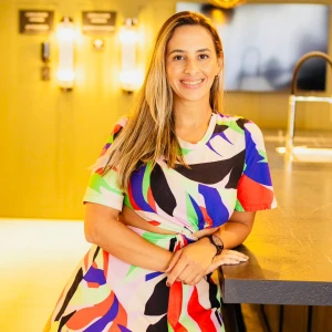 Renata Paraboa Chocho