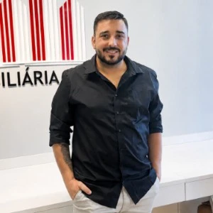 Fabian Ricardo Junior