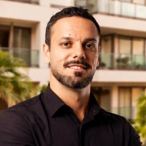 Tiago de Oliveira Cardoso