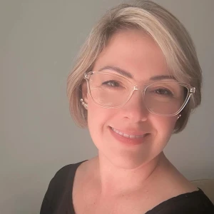 Lilian Felisbino