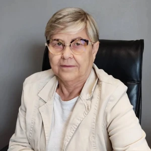 Eralda Lucia Caciator