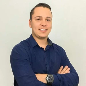 Lucas Henrique Amaral Pacheco