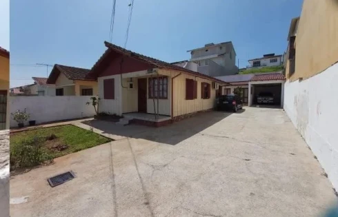 Casa com 3 quartos em Jardim Atlântico, Florianópolis