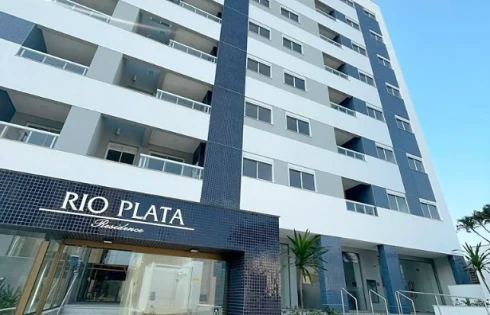 Apartamento com 3 quartos em Capoeiras, Florianópolis