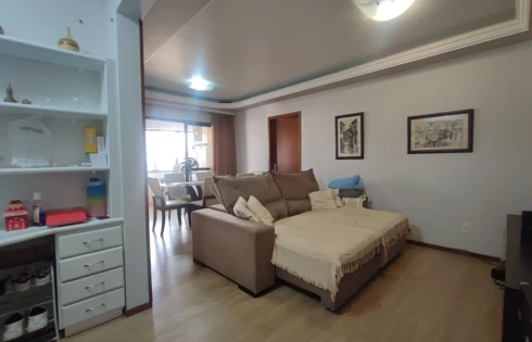 Apartamento com 3 quartos em Jardim Atlântico, Florianópolis