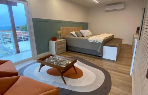 Casa com 4 quartos em Agronômica, Florianópolis