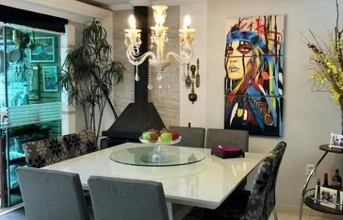 Casa com 5 quartos em Abraão, Florianópolis
