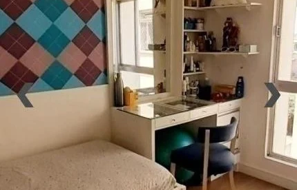 Cobertura com 4 quartos em Bom Abrigo, Florianópolis