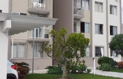 Apartamento com 3 quartos em Canto, Florianópolis