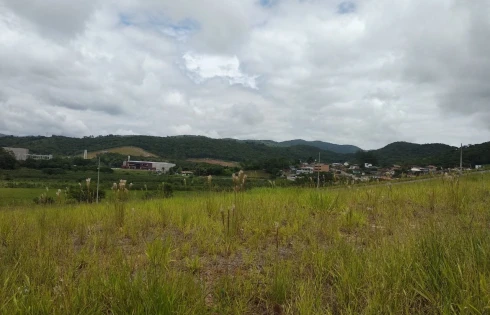 Terreno com 0 quartos em Sertão do Maruim, São José