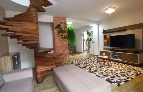 Apartamento com 2 quartos em Centro, Florianópolis