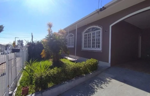 Casa com 3 quartos em Jardim Atlântico, Florianópolis