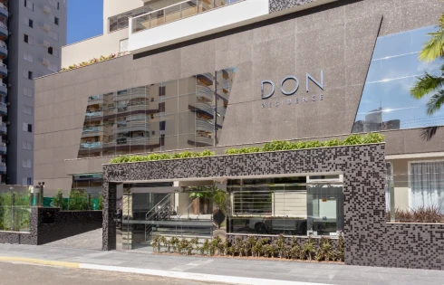 Apartamento com 2 quartos em Campinas, São José