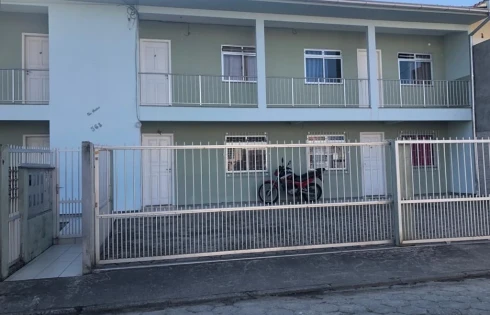 Apartamento com 5 quartos em Ponte do Imaruim, Palhoça