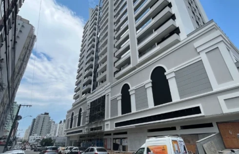 Apartamento com 3 quartos em Campinas, São José