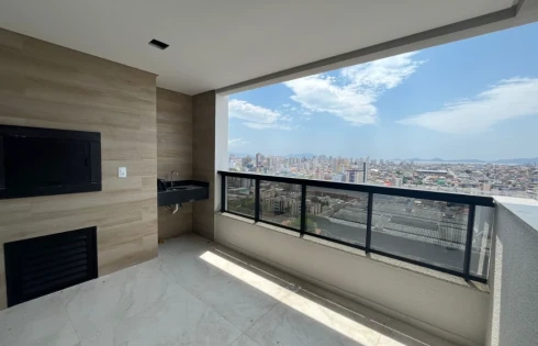 Apartamento com 2 quartos em Campinas, São José