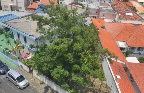 Terreno com 0 quartos em Bom Abrigo, Florianópolis