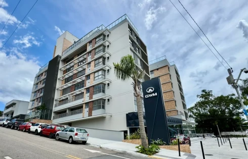 Studio com 1 quartos em Jardim Atlântico, Florianópolis
