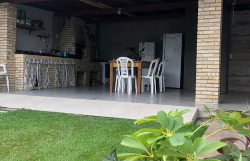 Casa com 5 quartos em Areias, São José
