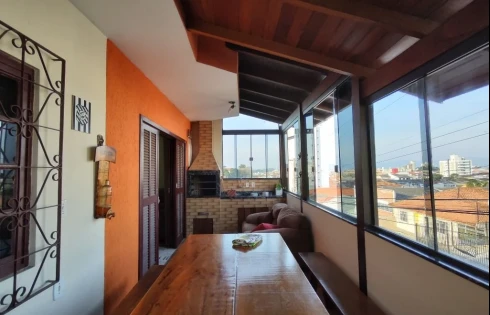 Casa com 3 quartos em Areias, São José
