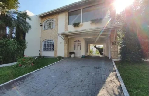 Casa com 5 quartos em Jardim Atlântico, Florianópolis