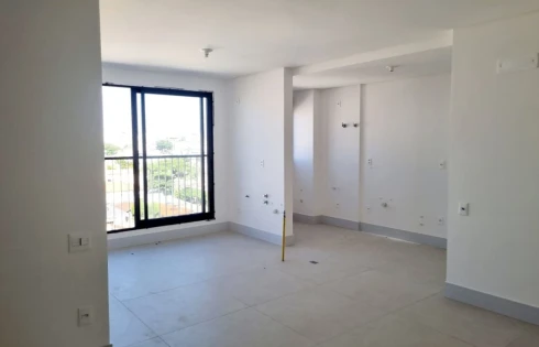 Apartamento com 2 quartos em Canto, Florianópolis