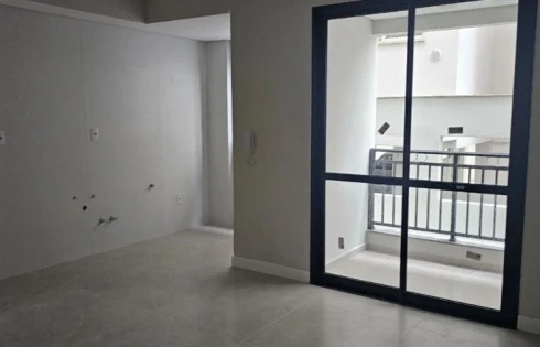 Apartamento com 3 quartos em Pedra Branca, Palhoça