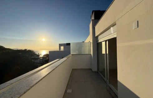 Apartamento com 3 quartos em João Paulo, Florianópolis