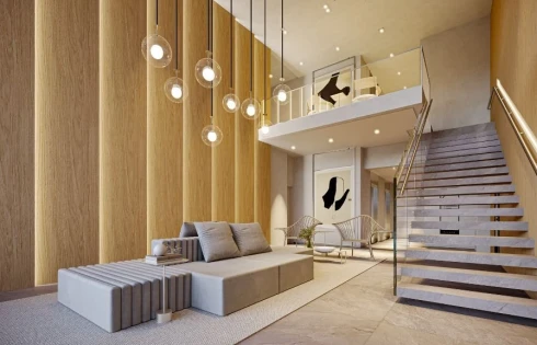 Apartamento com 3 quartos em Centro, Florianópolis