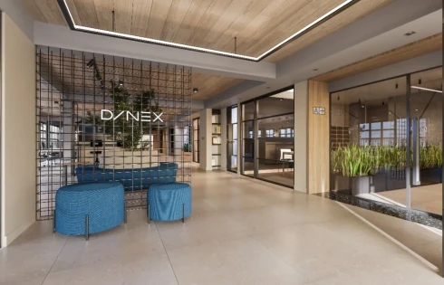 Apartamento com 1 quartos em Jardim Atlântico, Florianópolis