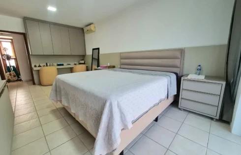 Casa com 3 quartos em Serraria, São José