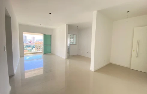 Apartamento com 2 quartos em Jardim Atlântico, Florianópolis
