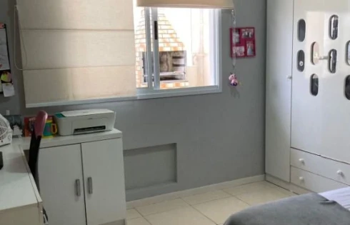 Cobertura com 3 quartos em Passa Vinte, Palhoça