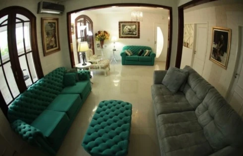 Casa com 3 quartos em Forquilhinha, São José