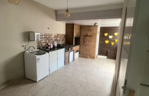 Casa com 4 quartos em Forquilhas, São José