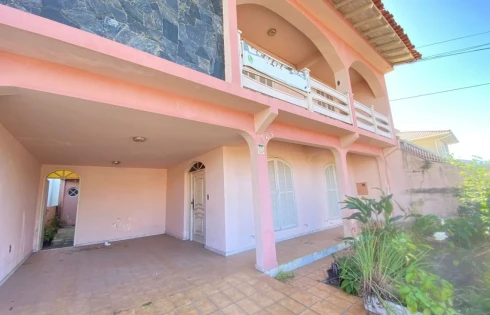 Casa com 3 quartos em Balneário, Florianópolis