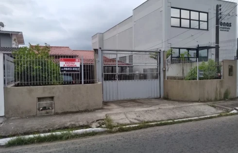 Casa com 3 quartos em Picadas do Sul, São José