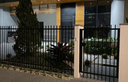 Casa com 3 quartos em Pedra Branca, Palhoça