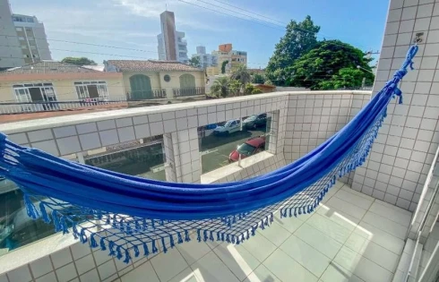 Apartamento com 3 quartos em Balneário, Florianópolis