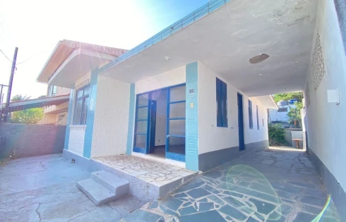 Casa com 5 quartos em Balneário, Florianópolis