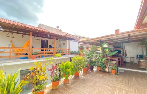 Casa com 3 quartos em Areias, São José