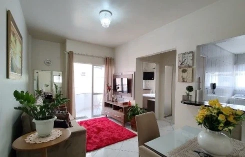 Apartamento com 1 quartos em Campinas, São José