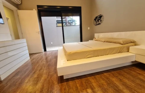 Casa com 3 quartos em Bom Abrigo, Florianópolis