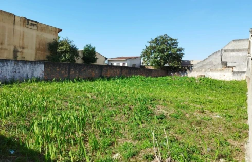 Terreno com 0 quartos em Capoeiras, Florianópolis