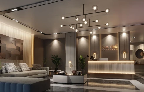 Apartamento com 2 quartos em Campinas, São José