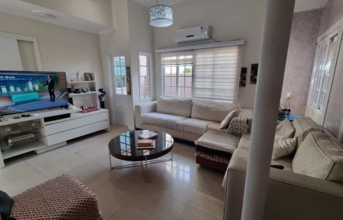 Casa com 3 quartos em Barreiros, São José