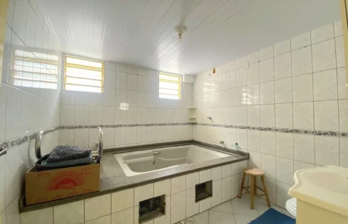 Casa com 5 quartos em Areias, São José