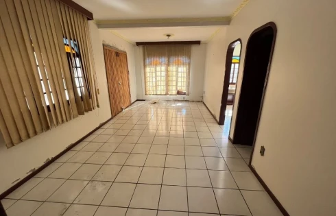 Casa com 3 quartos em Praia Comprida, São José