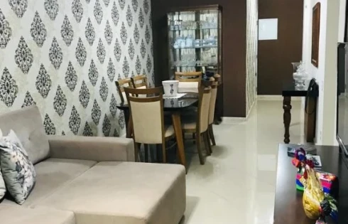 Apartamento com 2 quartos em Centro, Florianópolis