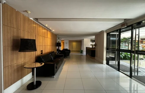 Apartamento com 3 quartos em Campinas, São José